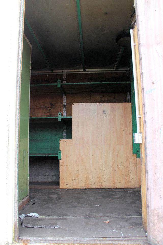 Прицеп-фургон 2-Achs Fromberg Koffer-Anhänger 6,20 m *TÜV: фото 13 Прицеп-фургон 2-Achs Fromberg Koffer-Anhänger 6,20 m *TÜV: фото 13