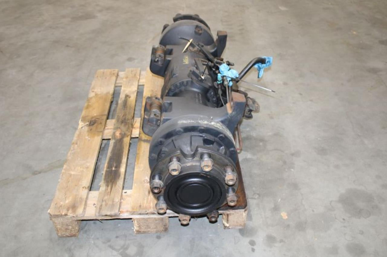 Hyster DRIVE AXLE - Ось и запчасти для Погрузочно-разгрузочной техники: фото 4 Hyster DRIVE AXLE - Ось и запчасти для Погрузочно-разгрузочной техники: фото 4