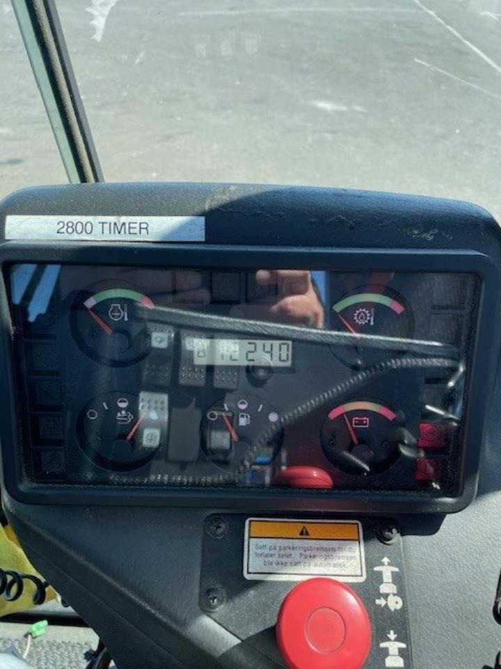 Hyster RS46-41L CH - Ричстакер: фото 3 Hyster RS46-41L CH - Ричстакер: фото 3