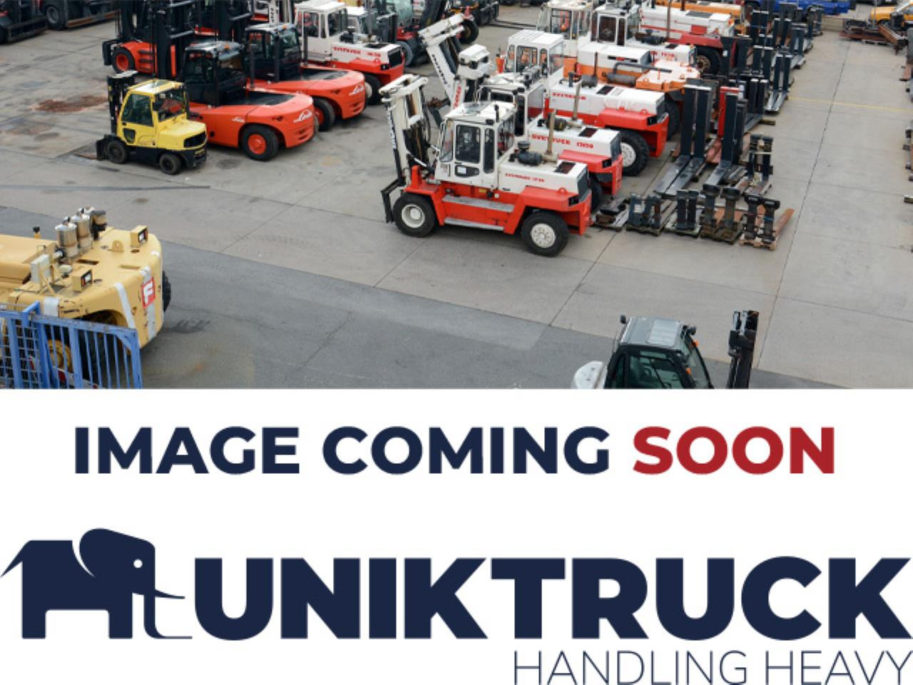 Портовая техника Kalmar CG32 GOOSENECK: фото 1