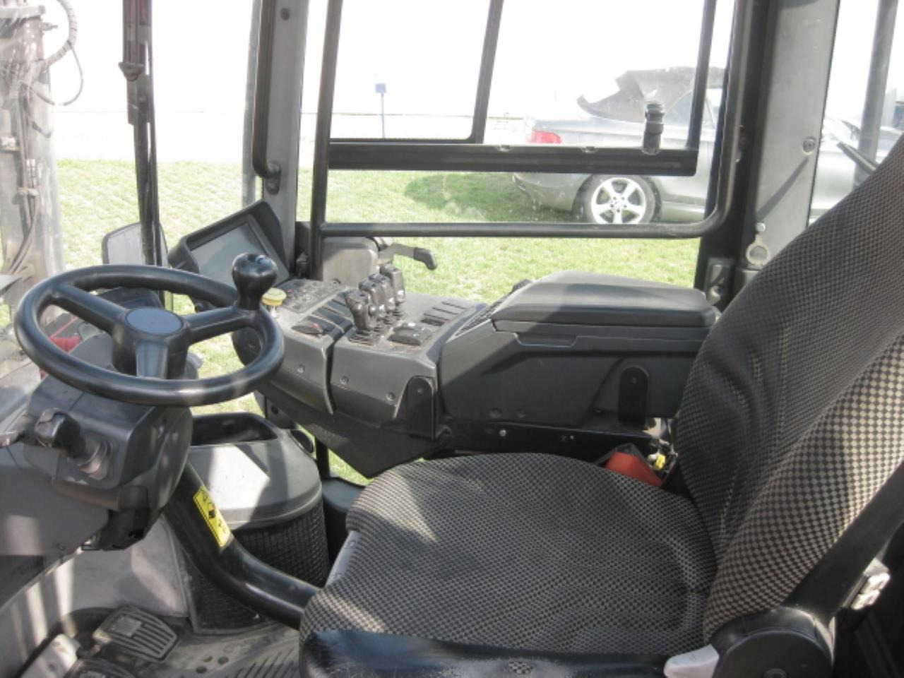 Kalmar DCG160-12 - Дизельный погрузчик: фото 4 Kalmar DCG160-12 - Дизельный погрузчик: фото 4