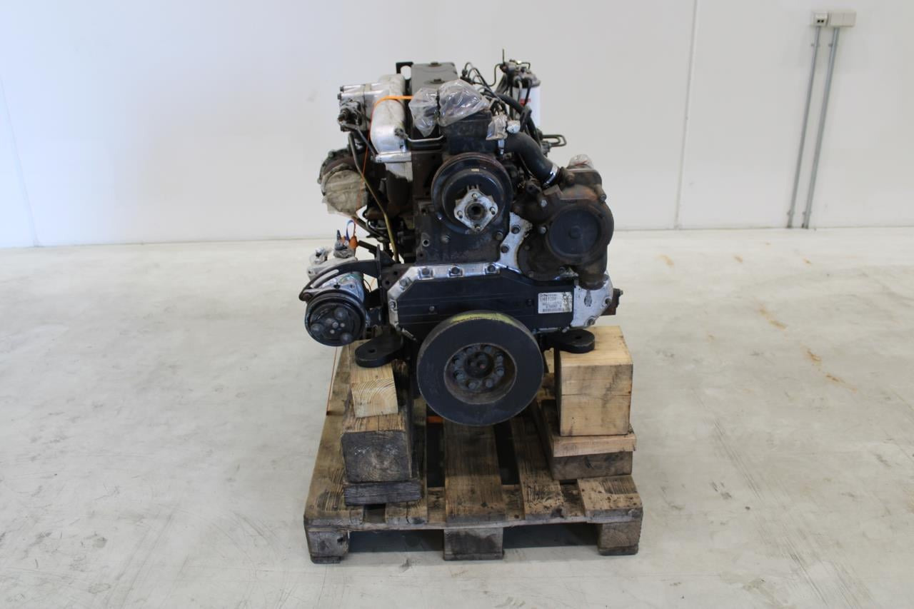 Perkins PERKINS - Двигатель: фото 4 Perkins PERKINS - Двигатель: фото 4