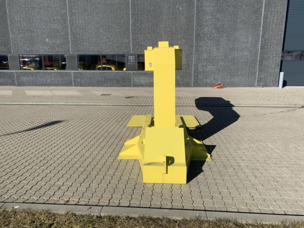 Seacom SEACOM SH36XT - Портовая техника: фото 3 Seacom SEACOM SH36XT - Портовая техника: фото 3