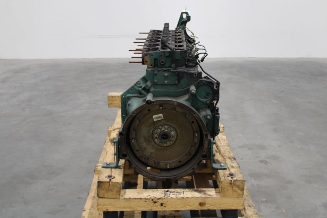 Volvo TAD 750 VE - Двигатель: фото 4 Volvo TAD 750 VE - Двигатель: фото 4