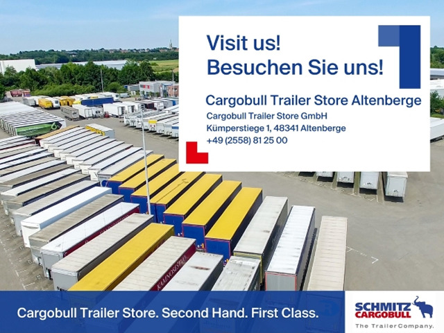 SCHMITZ Zentralachsanhänger Wechselfahrgestell - Прицеп-контейнеровоз/ Сменный кузов: фото 5 SCHMITZ Zentralachsanhänger Wechselfahrgestell - Прицеп-контейнеровоз/ Сменный кузов: фото 5