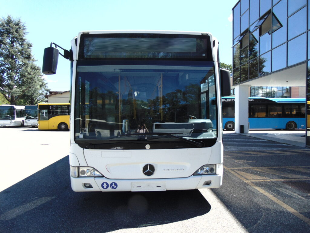 N.1 MERCEDES BENZ CITARO O530 LF – Anno 2009 - Городской автобус: фото 2 N.1 MERCEDES BENZ CITARO O530 LF – Anno 2009 - Городской автобус: фото 2