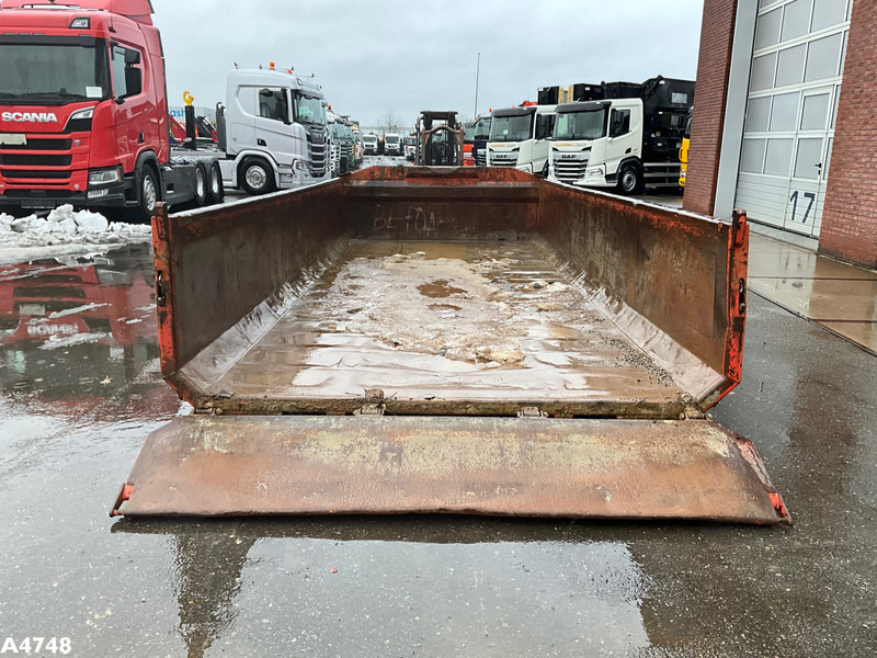 Container 12m³ - Контейнер для мультилифта: фото 4 Container 12m³ - Контейнер для мультилифта: фото 4