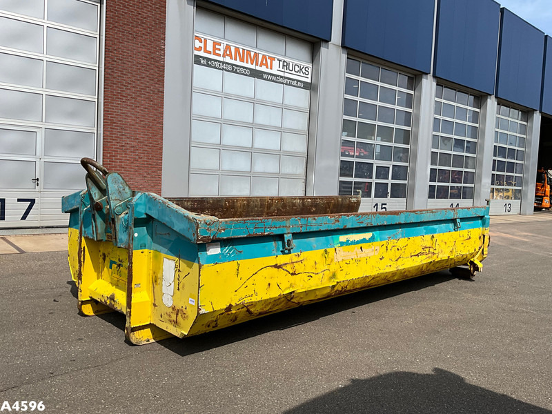 Контейнер для мультилифта Container 12m³: фото 1