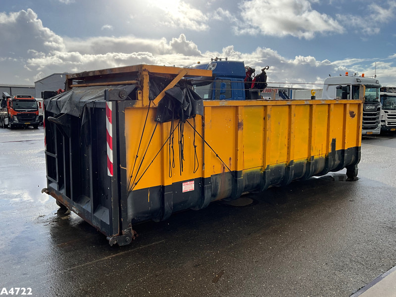 Container 20m³ - Контейнер для мультилифта: фото 2 Container 20m³ - Контейнер для мультилифта: фото 2