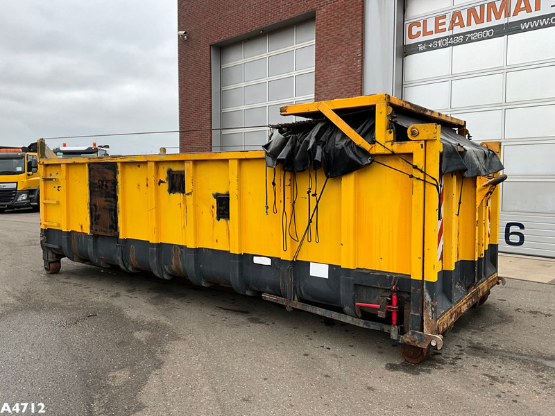 Container 20m³ - Контейнер для мультилифта: фото 4 Container 20m³ - Контейнер для мультилифта: фото 4