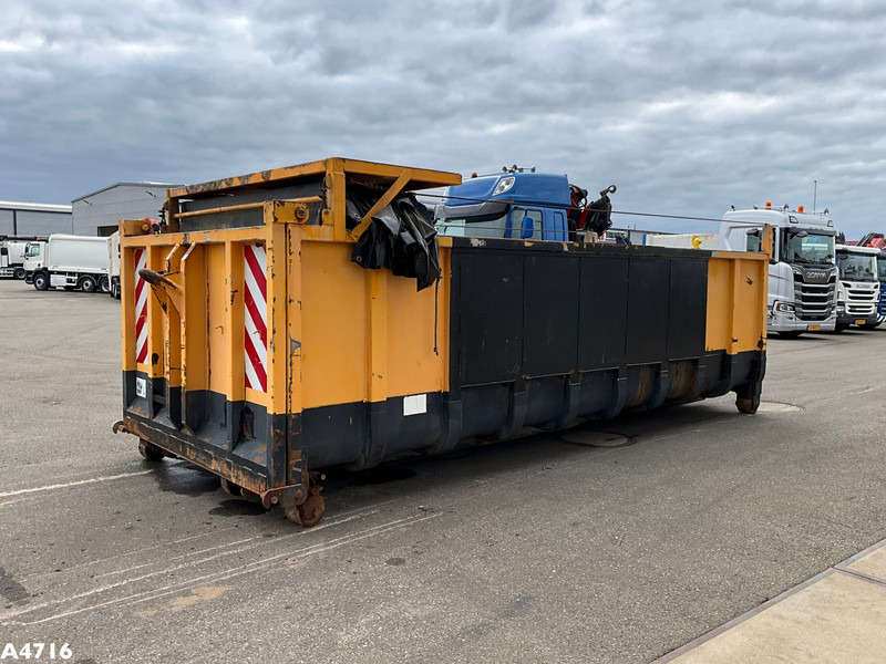 Container 20m³ - Контейнер для мультилифта: фото 4 Container 20m³ - Контейнер для мультилифта: фото 4