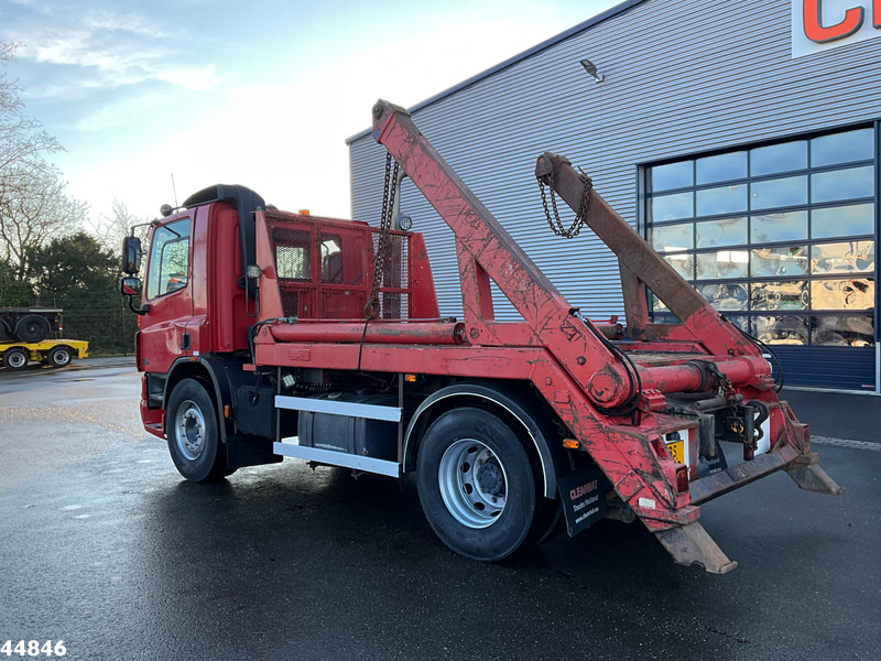 DAF FA 75 CF 310 Euro 5 Hyva 14 Ton portaalarmsysteem - Портальный бункеровоз: фото 3 DAF FA 75 CF 310 Euro 5 Hyva 14 Ton portaalarmsysteem - Портальный бункеровоз: фото 3