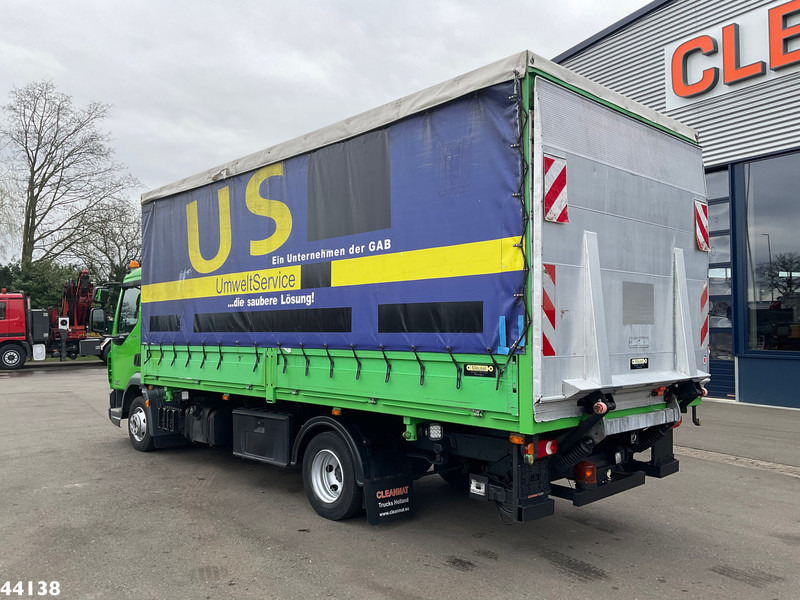 Самосвал DAF FA LF 150 Euro 6 2-sided tipper Just 94.317 km!: фото 7