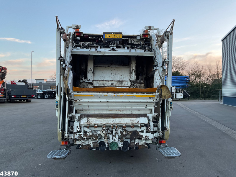 Мусоровоз DAF FAG 75 CF 250 Geesink 20m³ GEC: фото 6