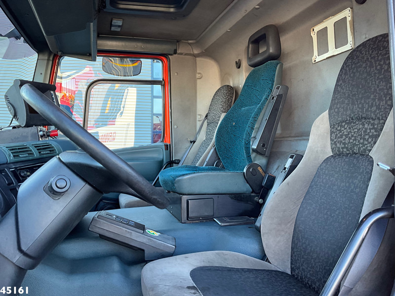 Мусоровоз DAF FAG 75 CF 250 Geesink 20m³: фото 14
