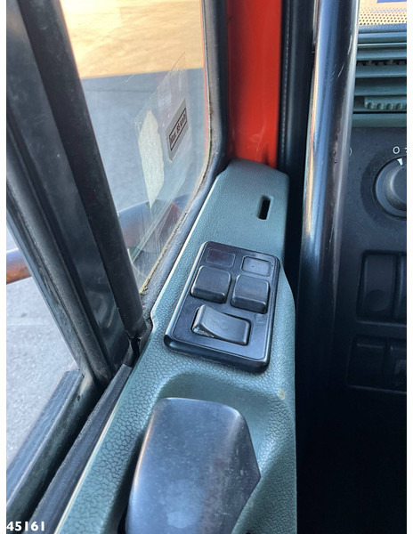 Мусоровоз DAF FAG 75 CF 250 Geesink 20m³: фото 16