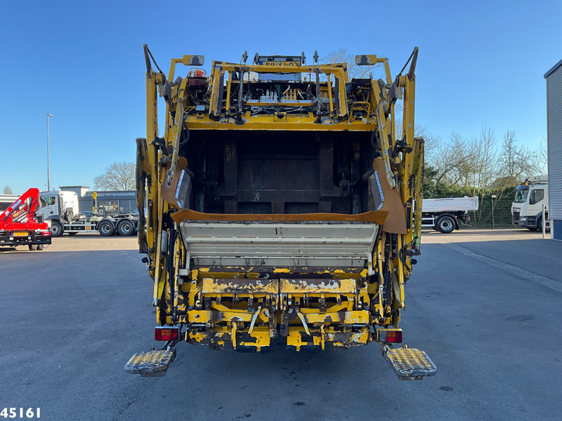 Мусоровоз DAF FAG 75 CF 250 Geesink 20m³: фото 6