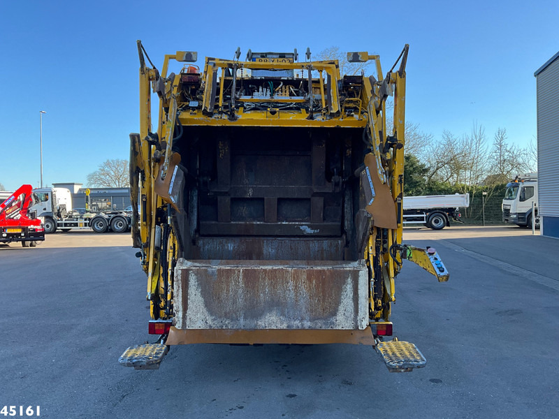 Мусоровоз DAF FAG 75 CF 250 Geesink 20m³: фото 7
