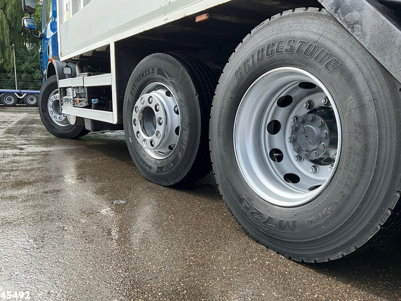 Мусоровоз DAF FAG 75 CF 250 Manual Gearbox Geesink/van Schijndel 17 m³: фото 10