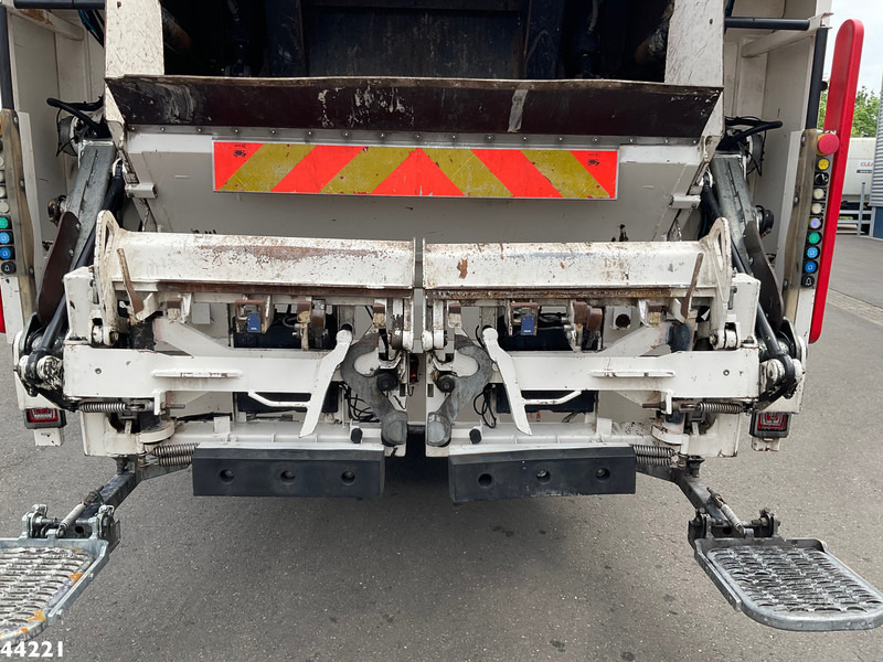 Мусоровоз DAF FAG CF 290 Euro 6 Geesink 17m³: фото 7 Мусоровоз DAF FAG CF 290 Euro 6 Geesink 17m³: фото 7
