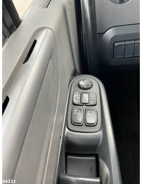 Мусоровоз DAF FAG CF 290 Euro 6 Geesink 17m³: фото 16 Мусоровоз DAF FAG CF 290 Euro 6 Geesink 17m³: фото 16