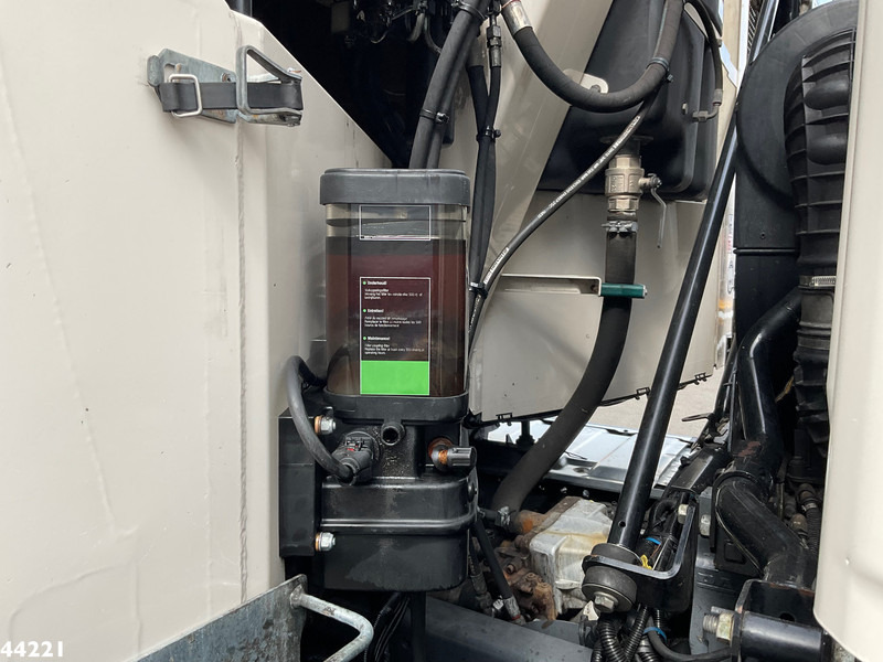 Мусоровоз DAF FAG CF 290 Euro 6 Geesink 17m³: фото 11 Мусоровоз DAF FAG CF 290 Euro 6 Geesink 17m³: фото 11