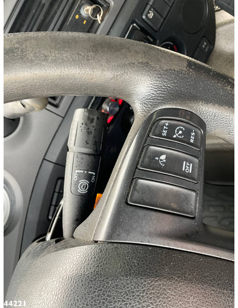 Мусоровоз DAF FAG CF 290 Euro 6 Geesink 17m³: фото 14 Мусоровоз DAF FAG CF 290 Euro 6 Geesink 17m³: фото 14