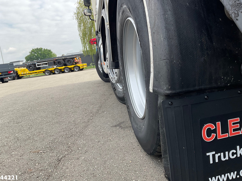 Мусоровоз DAF FAG CF 290 Euro 6 Geesink 17m³: фото 12 Мусоровоз DAF FAG CF 290 Euro 6 Geesink 17m³: фото 12