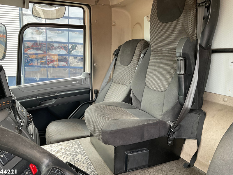 Мусоровоз DAF FAG CF 290 Euro 6 Geesink 17m³: фото 19 Мусоровоз DAF FAG CF 290 Euro 6 Geesink 17m³: фото 19