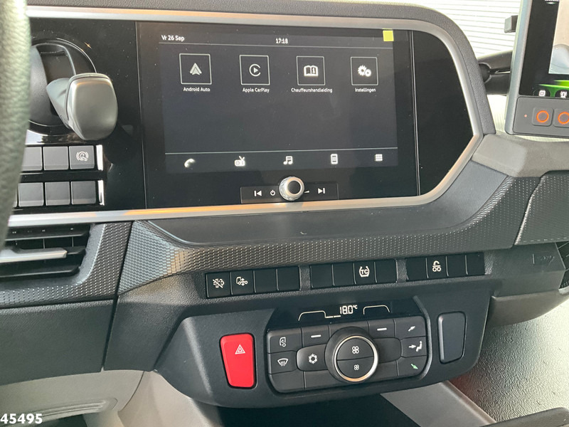 DAF FAG XD 300 Geesink 20m³ в лизинг DAF FAG XD 300 Geesink 20m³: фото 18