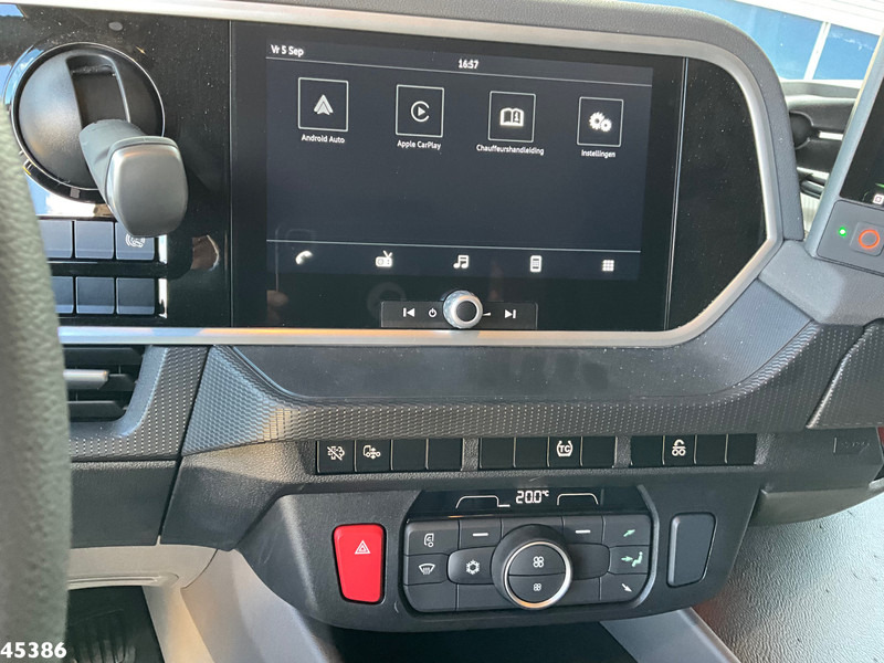 DAF FAG XD 300 Geesink 20m³ - Мусоровоз: фото 2 DAF FAG XD 300 Geesink 20m³ - Мусоровоз: фото 2