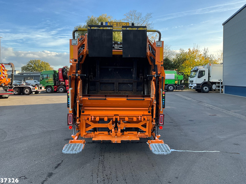 FUSO Canter 9C18 Euro 6 Geesink 7m³ Just 157.014 km! - Мусоровоз: фото 5 FUSO Canter 9C18 Euro 6 Geesink 7m³ Just 157.014 km! - Мусоровоз: фото 5