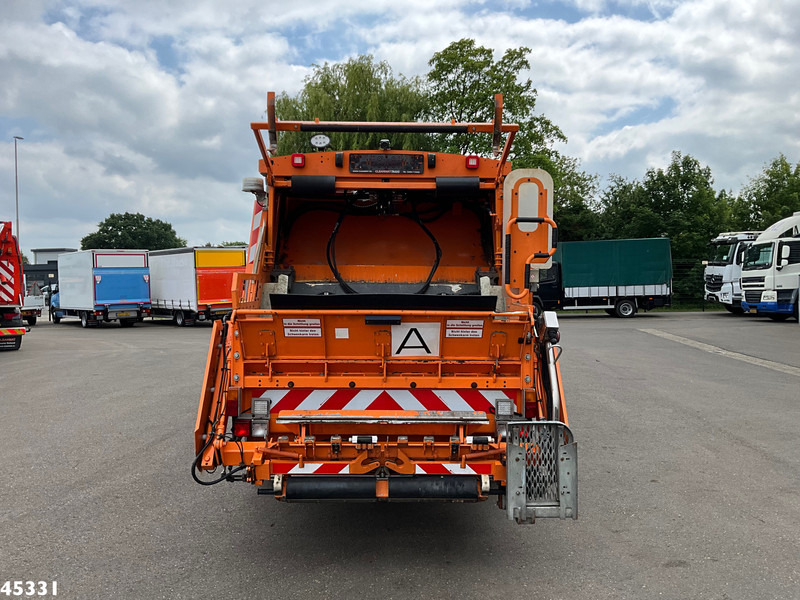 FUSO Canter 9C18 Euro 6 Zoeller 7m³ Just 108.440 Km! - Мусоровоз: фото 5 FUSO Canter 9C18 Euro 6 Zoeller 7m³ Just 108.440 Km! - Мусоровоз: фото 5