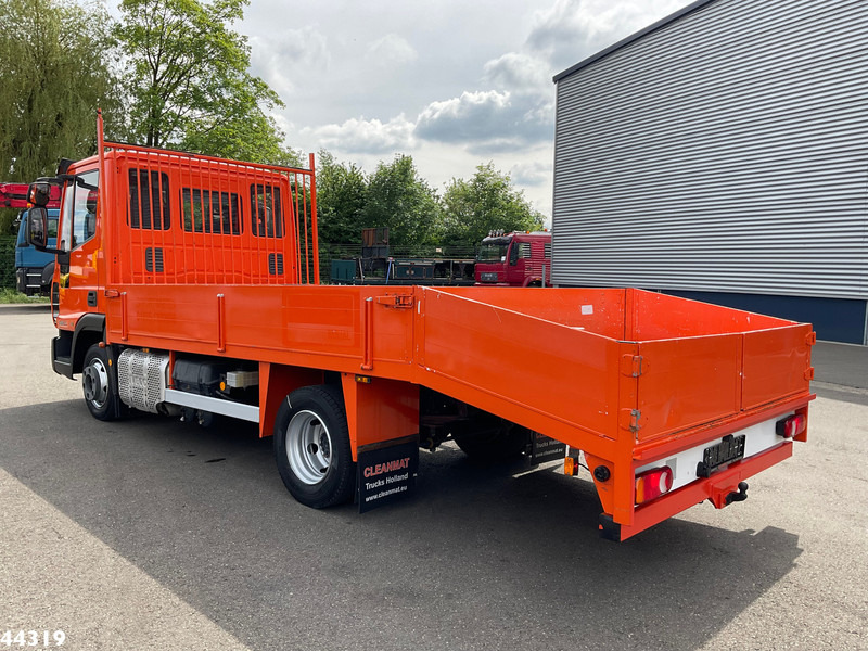 Iveco Eurocargo 80EL16 Euro 6 Autotransporter met oprijrampen Just 133.305 km! - Автовоз: фото 5 Iveco Eurocargo 80EL16 Euro 6 Autotransporter met oprijrampen Just 133.305 km! - Автовоз: фото 5