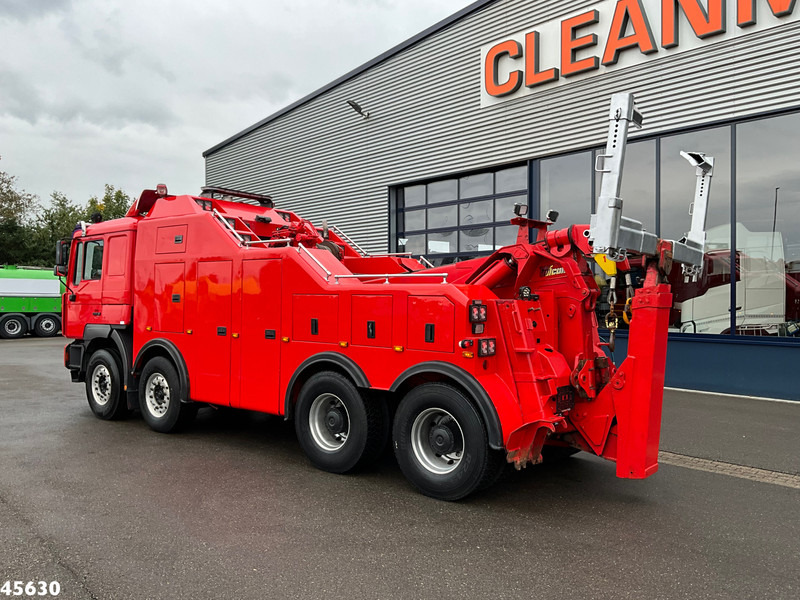 MAN 32.460 VFLC 8x4 Vulcan Recovery truck Just 274.122 km! - Эвакуатор: фото 2 MAN 32.460 VFLC 8x4 Vulcan Recovery truck Just 274.122 km! - Эвакуатор: фото 2