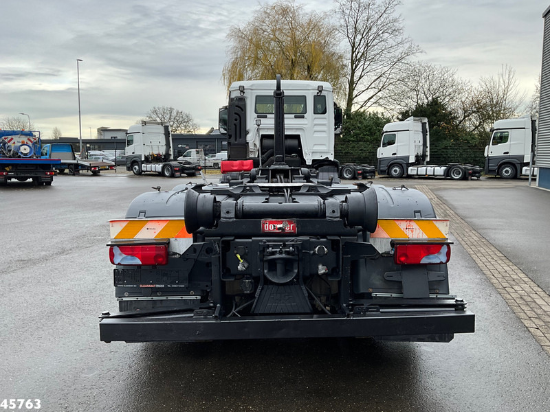 MAN TGS 28.470 Euro 6 Marrel 20 Ton haakarmsysteem - Крюковой мультилифт: фото 4 MAN TGS 28.470 Euro 6 Marrel 20 Ton haakarmsysteem - Крюковой мультилифт: фото 4