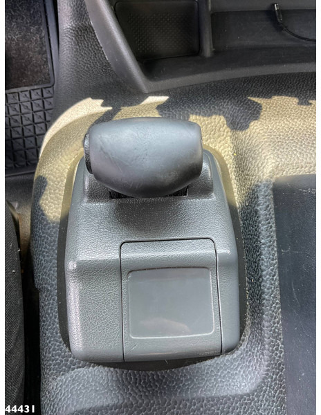 Ассенизатор Mercedes-Benz AXOR 2533 Euro 5 Koks Combi: фото 19 Ассенизатор Mercedes-Benz AXOR 2533 Euro 5 Koks Combi: фото 19