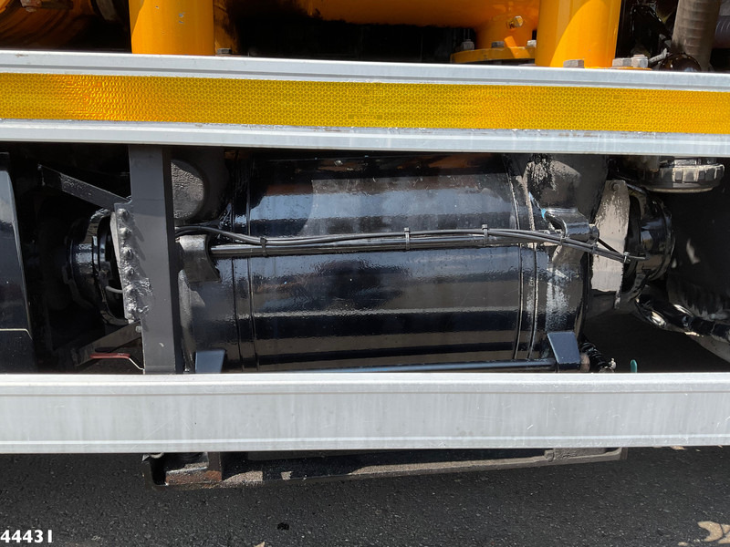 Ассенизатор Mercedes-Benz AXOR 2533 Euro 5 Koks Combi: фото 14 Ассенизатор Mercedes-Benz AXOR 2533 Euro 5 Koks Combi: фото 14