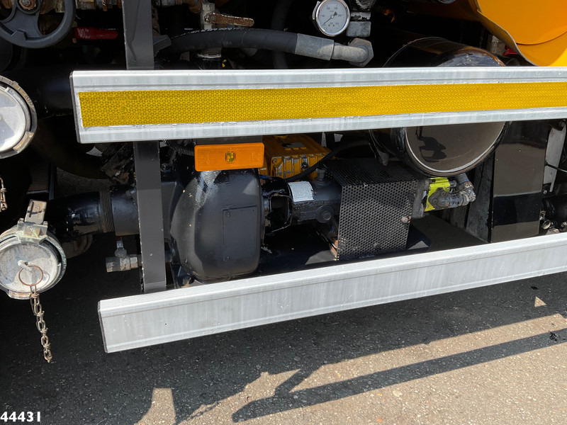 Ассенизатор Mercedes-Benz AXOR 2533 Euro 5 Koks Combi: фото 13 Ассенизатор Mercedes-Benz AXOR 2533 Euro 5 Koks Combi: фото 13