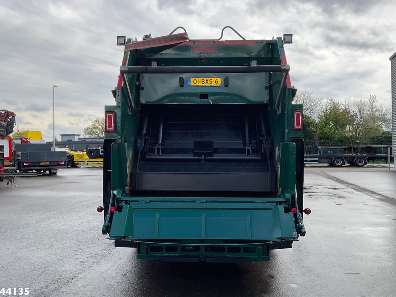 Mercedes-Benz Antos 2546 Euro 6 Norba N3 22m³ - Мусоровоз: фото 5 Mercedes-Benz Antos 2546 Euro 6 Norba N3 22m³ - Мусоровоз: фото 5