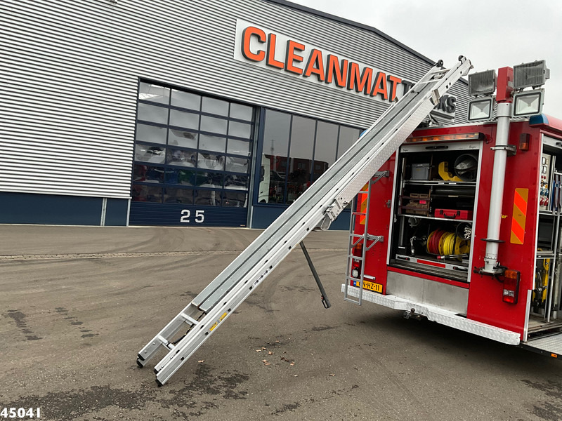 Пожарная машина Mercedes-Benz Atego 976.05 Brandweer materiaalwagen Just 26.791 km!: фото 12 Пожарная машина Mercedes-Benz Atego 976.05 Brandweer materiaalwagen Just 26.791 km!: фото 12