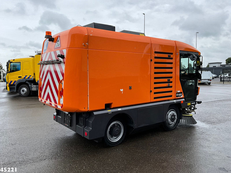 Ravo 540 Euro 6 - Подметально-уборочная машина: фото 4 Ravo 540 Euro 6 - Подметально-уборочная машина: фото 4