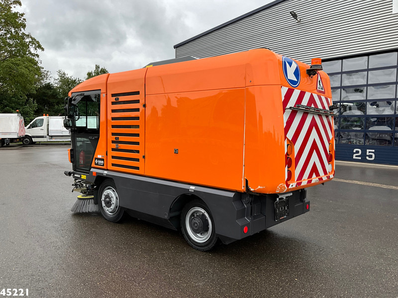 Ravo 540 Euro 6 - Подметально-уборочная машина: фото 2 Ravo 540 Euro 6 - Подметально-уборочная машина: фото 2