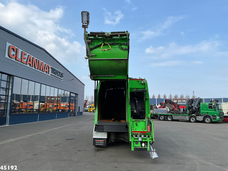 Scania P 410 Euro 6 Geesink Norba MF 300, 21m³ - Мусоровоз: фото 5 Scania P 410 Euro 6 Geesink Norba MF 300, 21m³ - Мусоровоз: фото 5