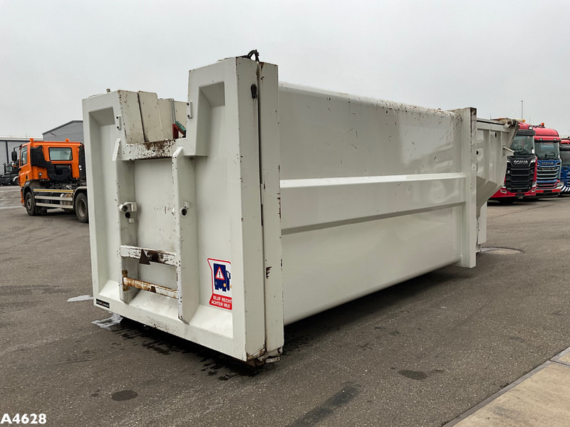 Translift 20m³ perscontainer SBUC 6500 - Контейнер для мультилифта: фото 2 Translift 20m³ perscontainer SBUC 6500 - Контейнер для мультилифта: фото 2