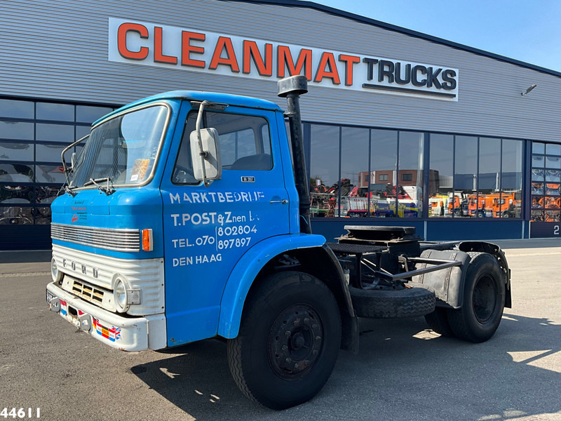 Ford DA 2817 - Тягач: фото 1 Ford DA 2817 - Тягач: фото 1