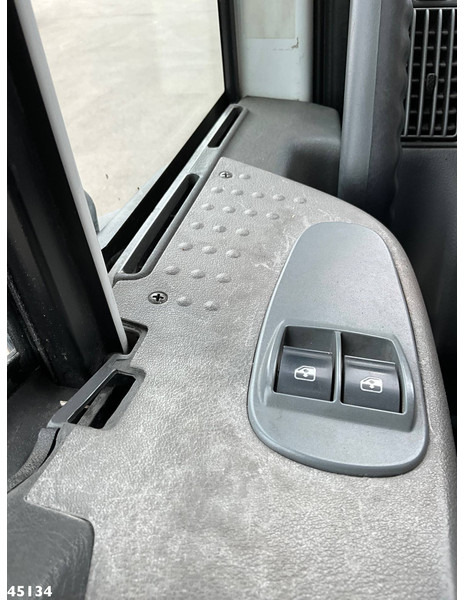 Iveco Stralis AD410T44 8x4 Palfinger 44 Tonmeter laadkraan + Fly-Jib Just 222.398 km! в лизинг Iveco Stralis AD410T44 8x4 Palfinger 44 Tonmeter laadkraan + Fly-Jib Just 222.398 km!: фото 15