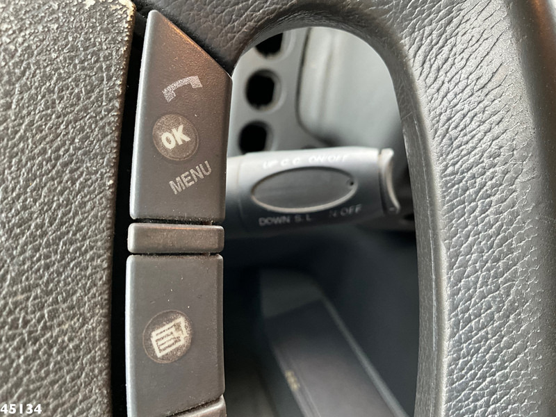 Iveco Stralis AD410T44 8x4 Palfinger 44 Tonmeter laadkraan + Fly-Jib Just 222.398 km! в лизинг Iveco Stralis AD410T44 8x4 Palfinger 44 Tonmeter laadkraan + Fly-Jib Just 222.398 km!: фото 16