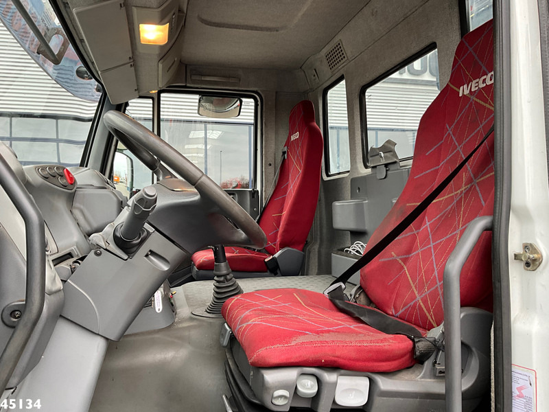 Iveco Stralis AD410T44 8x4 Palfinger 44 Tonmeter laadkraan + Fly-Jib Just 222.398 km! в лизинг Iveco Stralis AD410T44 8x4 Palfinger 44 Tonmeter laadkraan + Fly-Jib Just 222.398 km!: фото 18