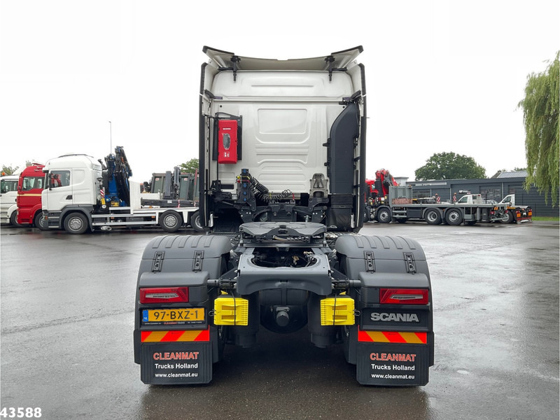 Scania S770 V8 "King of the Road" Retarder Hydrauliek NEW AND UNUSED! - Тягач: фото 3 Scania S770 V8 "King of the Road" Retarder Hydrauliek NEW AND UNUSED! - Тягач: фото 3